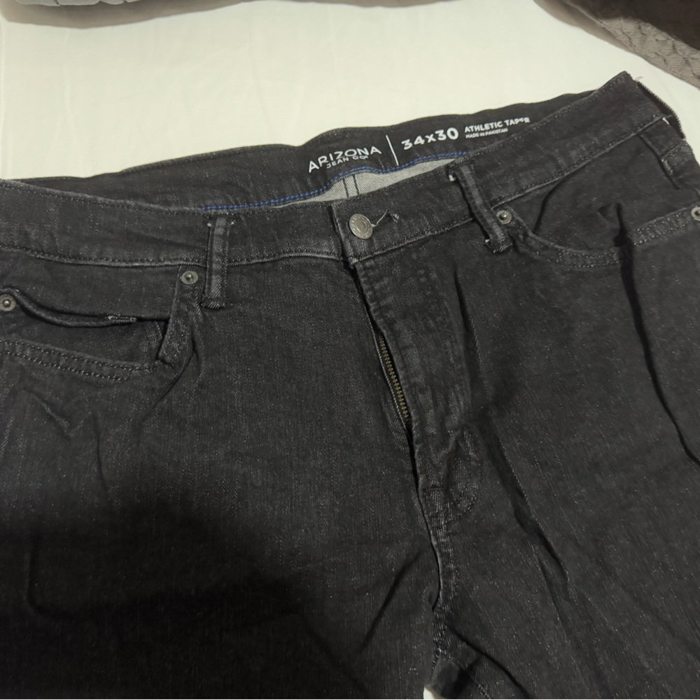 Arizona 34x30 Jeans Athletic